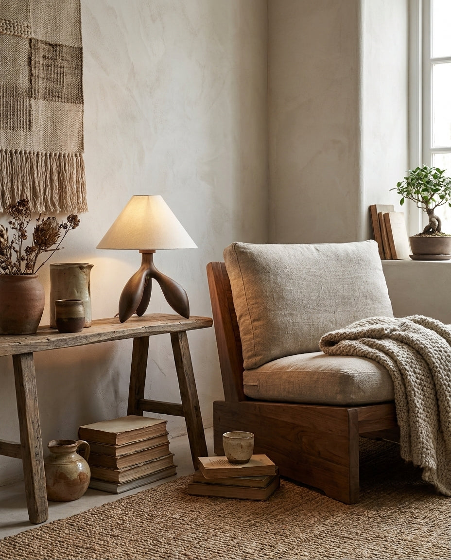 Loxmont Table Lamp