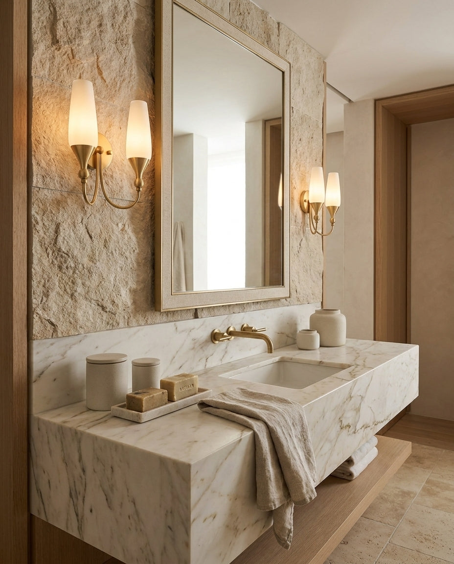 Keldenshire Wall Sconce
