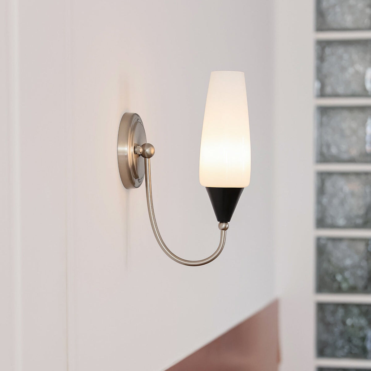 Keldenshire Wall Sconce