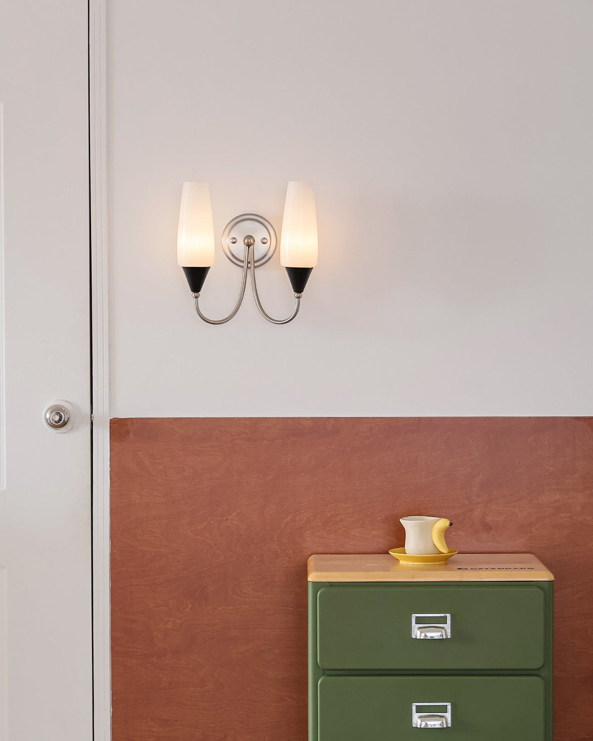 Keldenshire Wall Sconce
