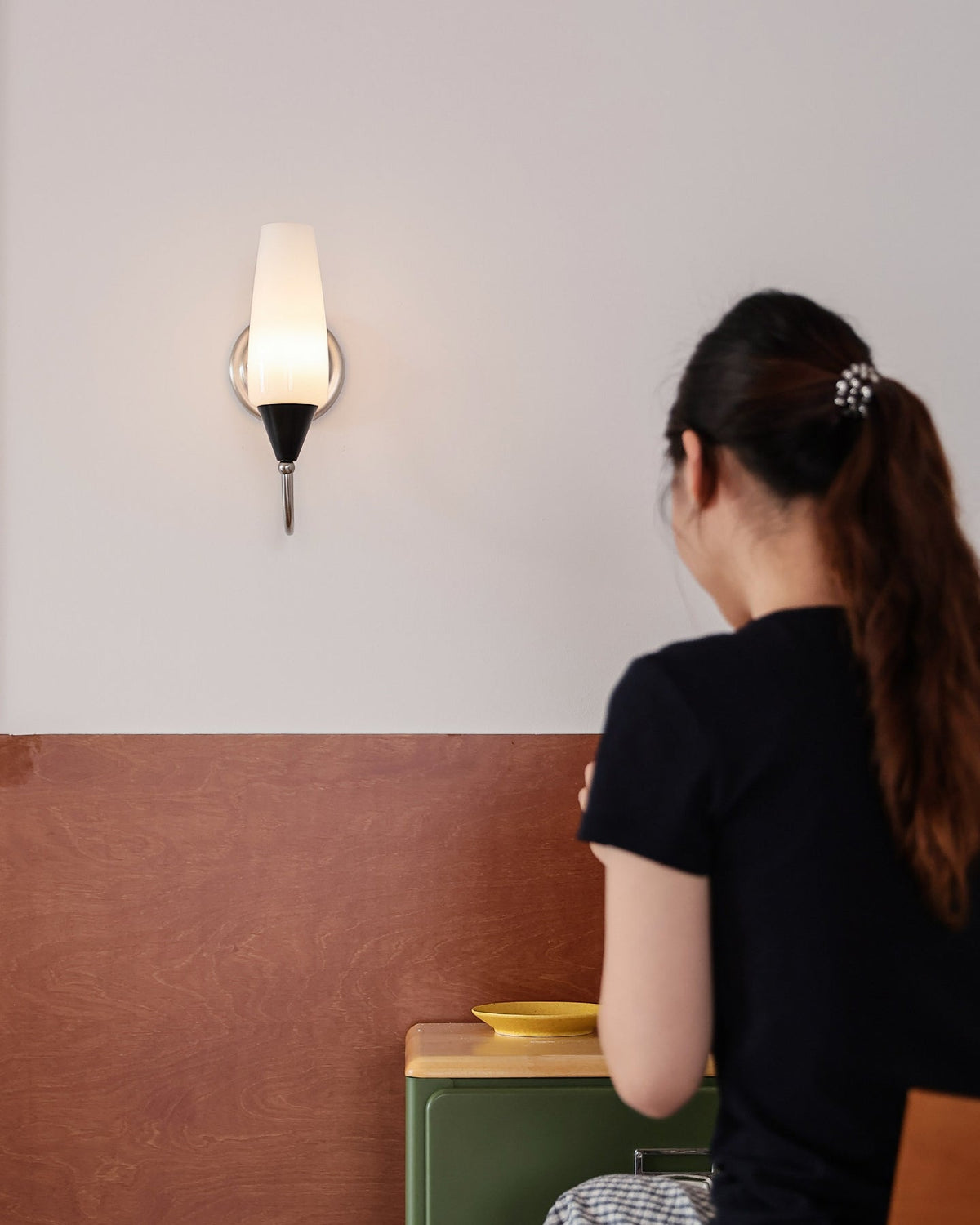 Keldenshire Wall Sconce