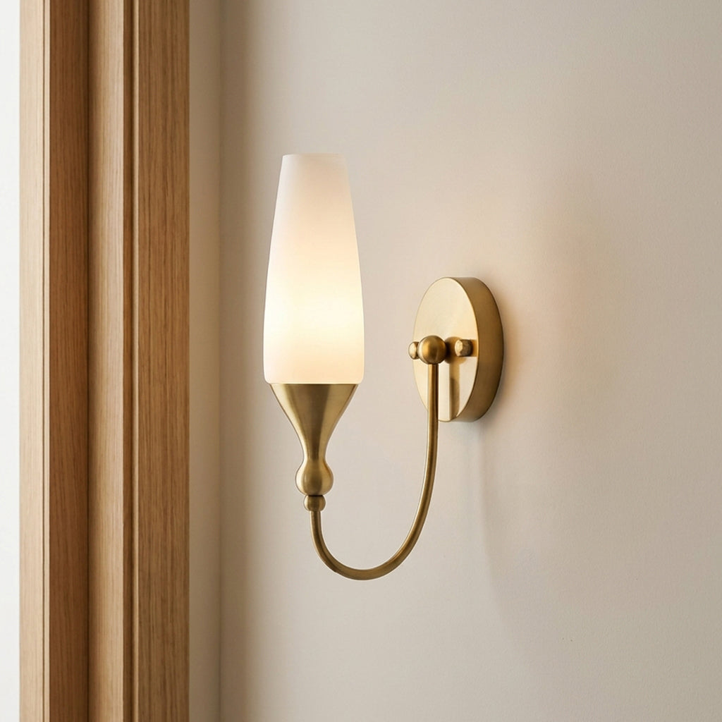 Keldenshire Wall Sconce