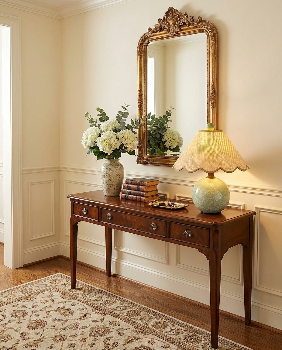 Elmhurstwick Table Lamp