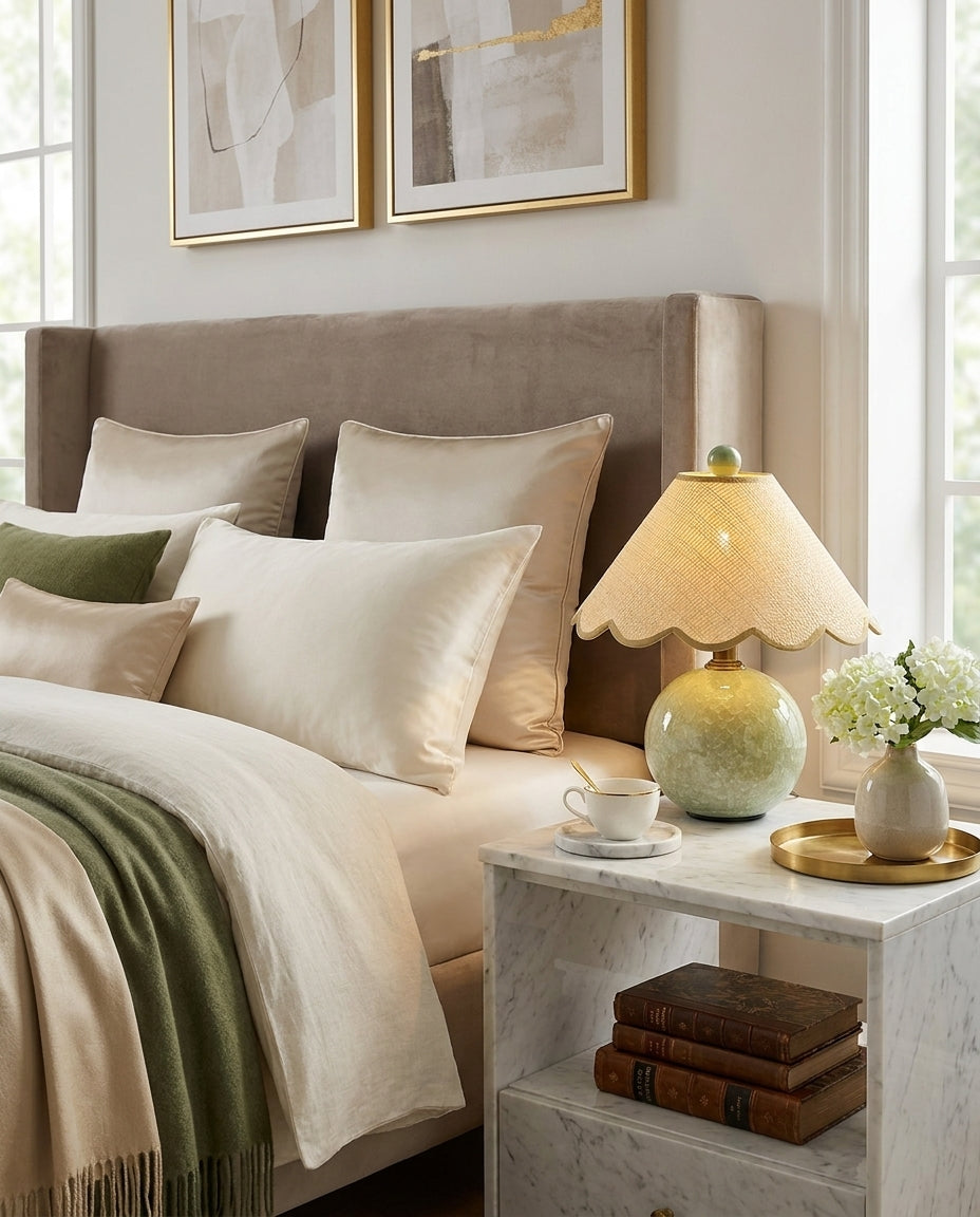 Elmhurstwick Table Lamp
