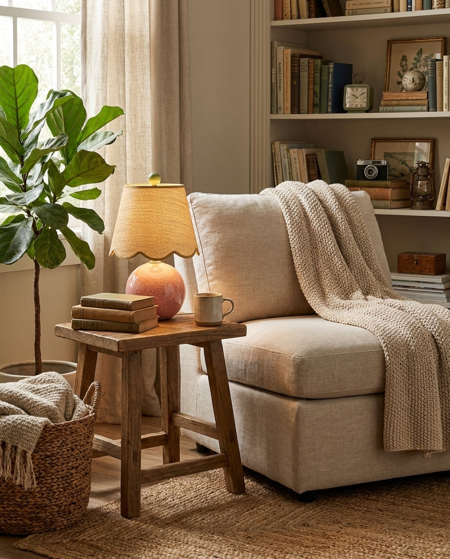 Elmhurstwick Table Lamp