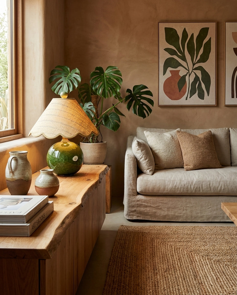 Elmhurstwick Table Lamp