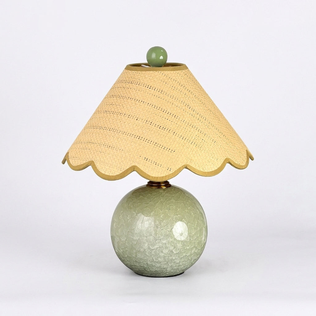 Elmhurstwick Table Lamp