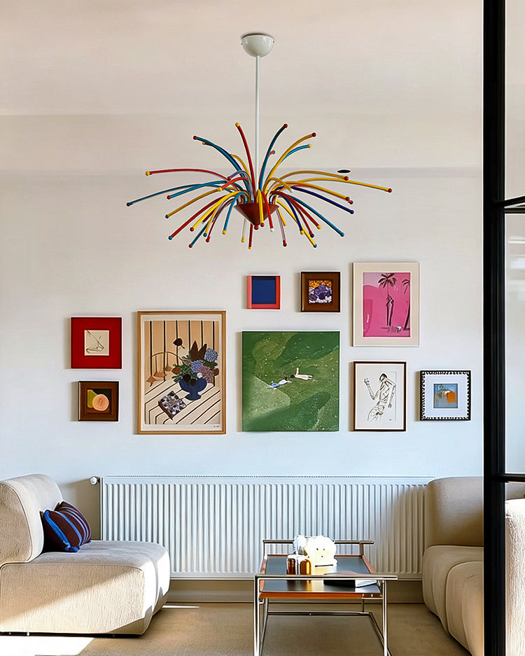 Havercombe Calivora Chandelier