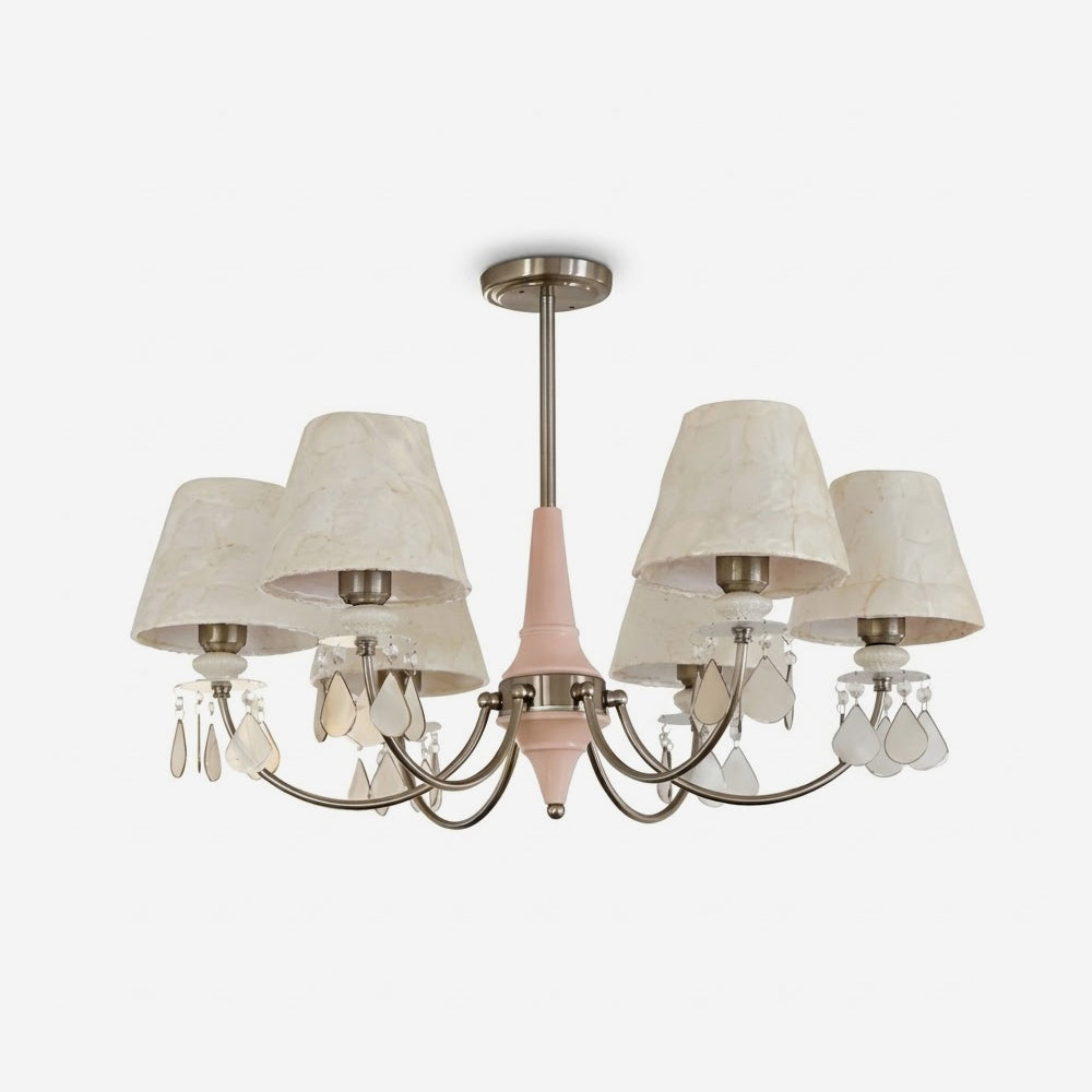 Iverstone Evelisse Chandelier