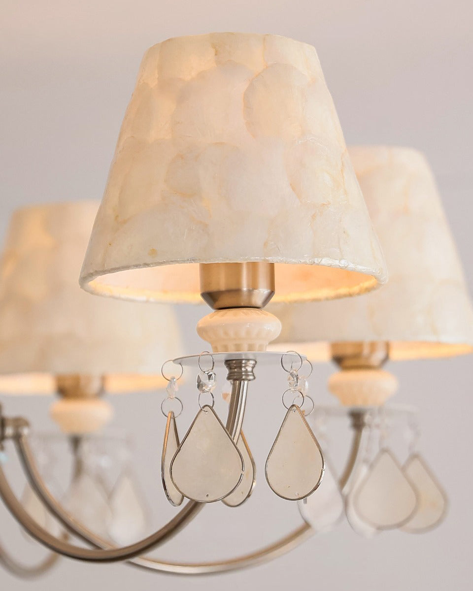 Iverstone Evelisse Chandelier