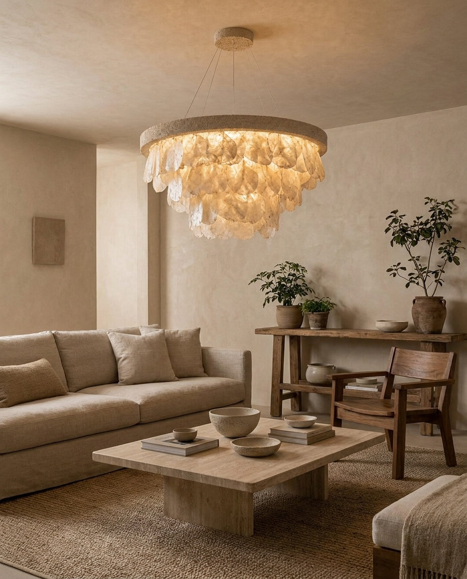 Jorrenford Liorava Chandelier