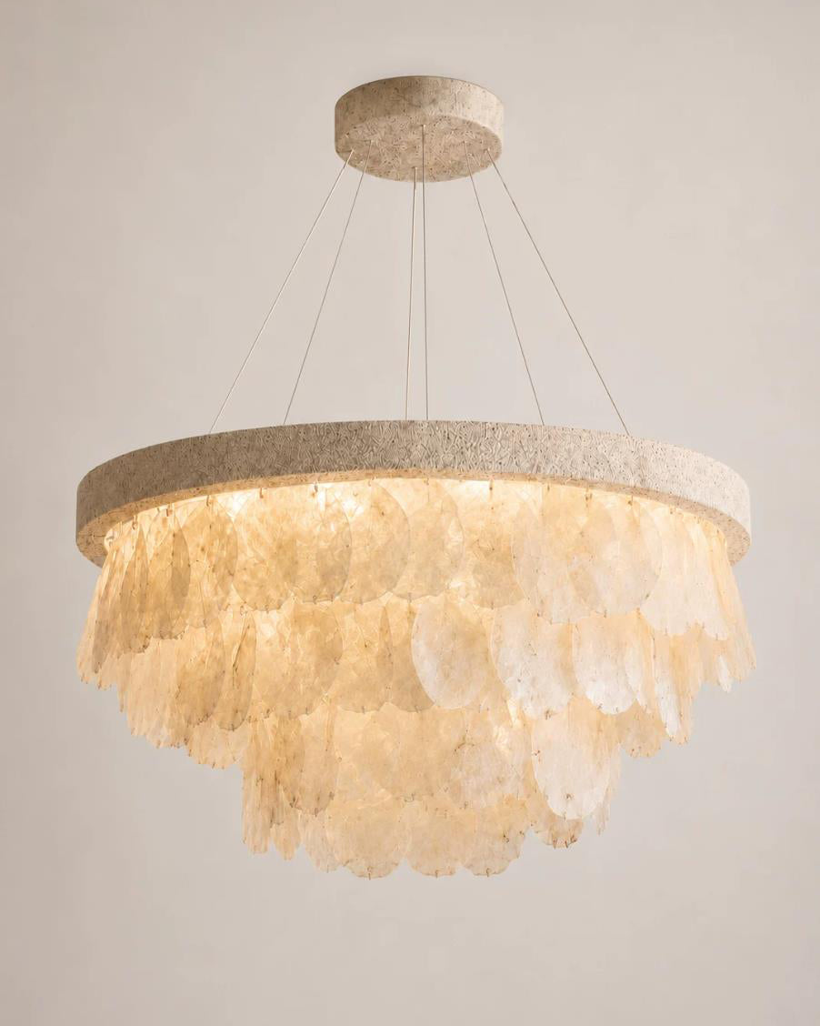 Jorrenford Liorava Chandelier