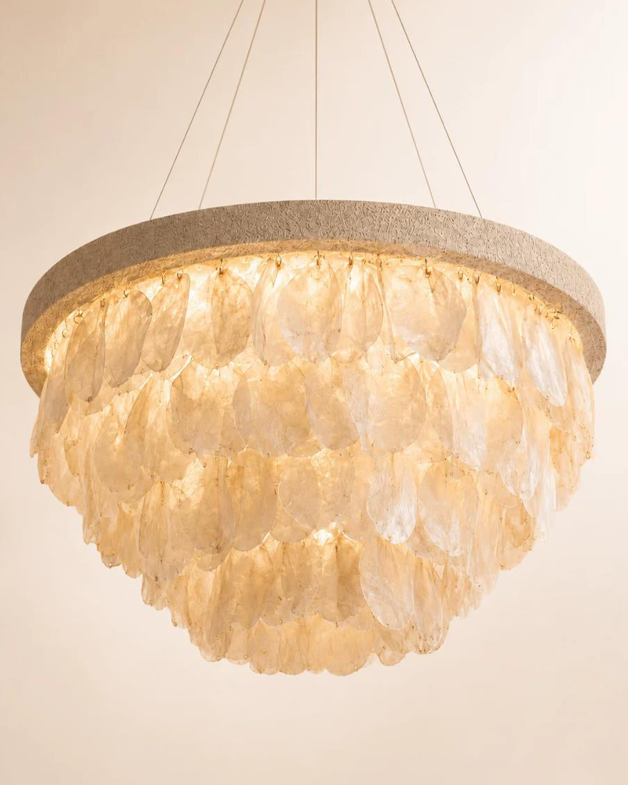 Jorrenford Liorava Chandelier