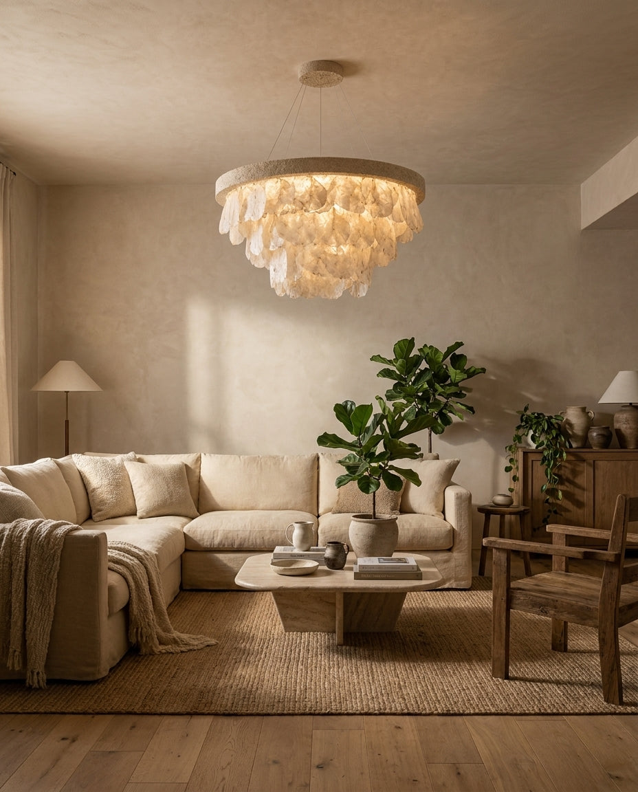 Jorrenford Liorava Chandelier