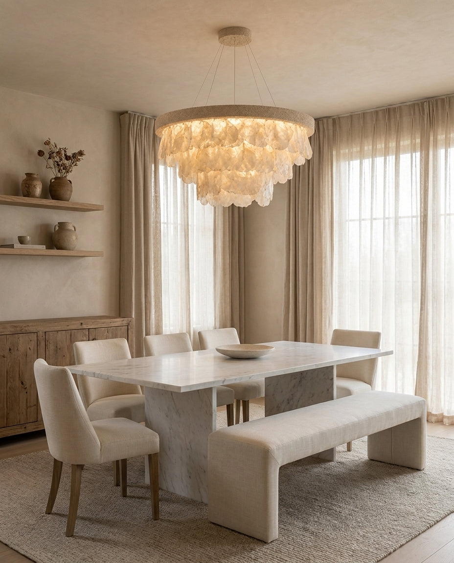 Jorrenford Liorava Chandelier