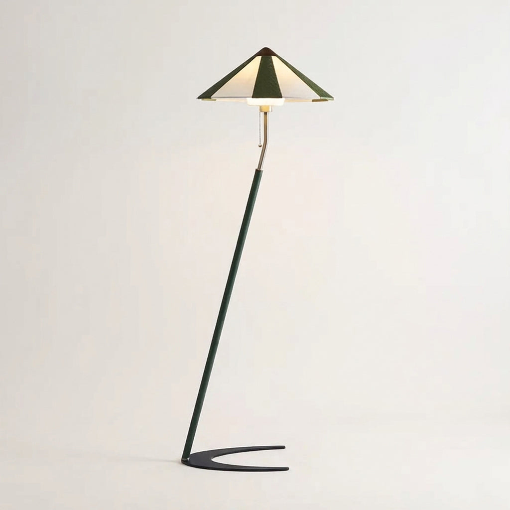 Aldercombe Floor Lamp