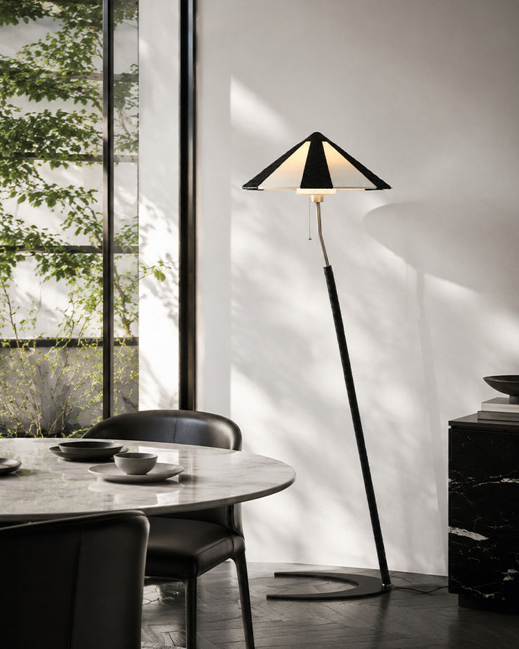 Aldercombe Floor Lamp
