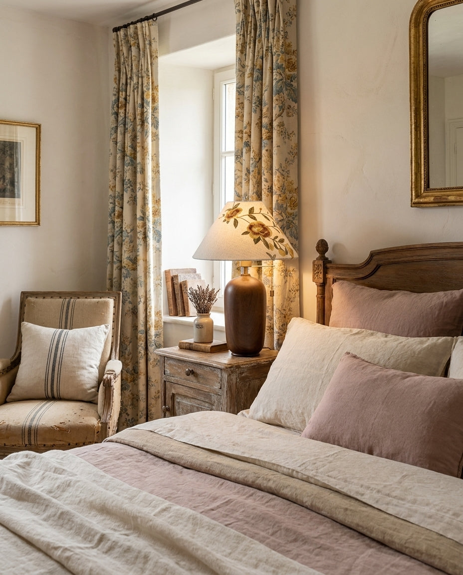 Dovenshire Table Lamp
