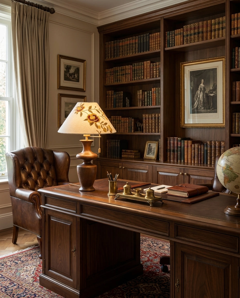 Dovenshire Table Lamp