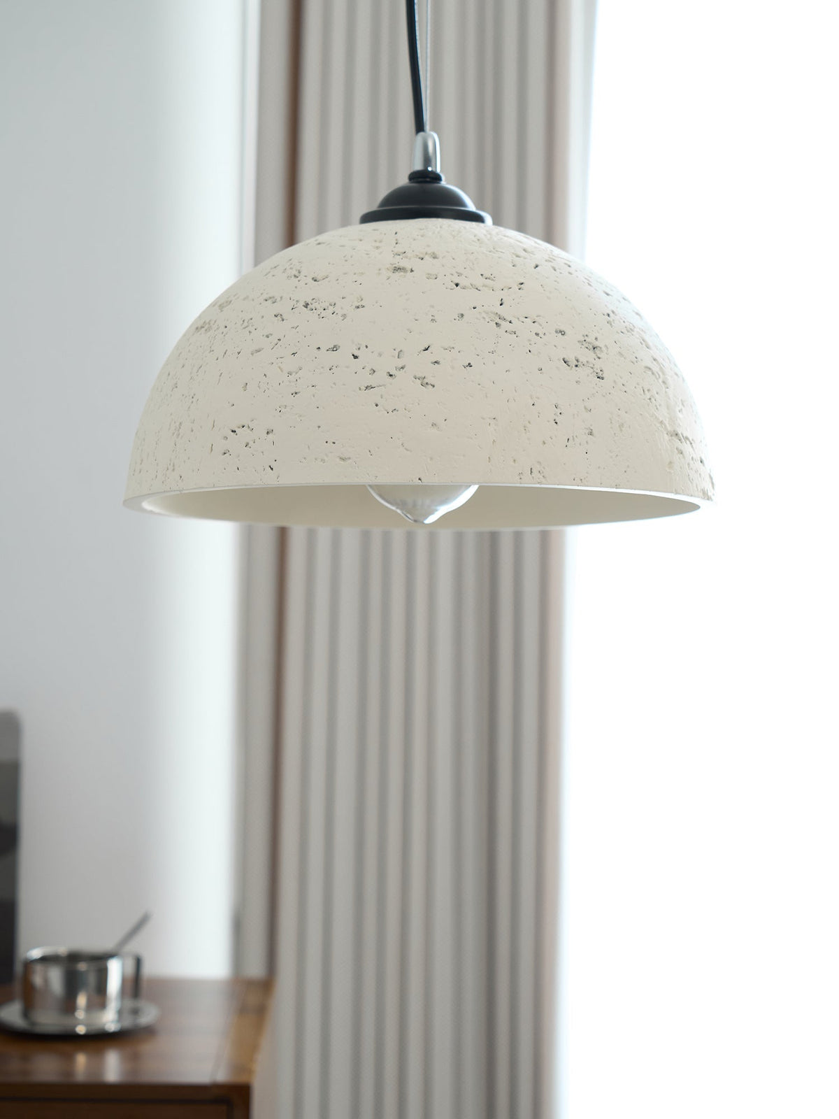 Dar Classic Retro Pendant Light