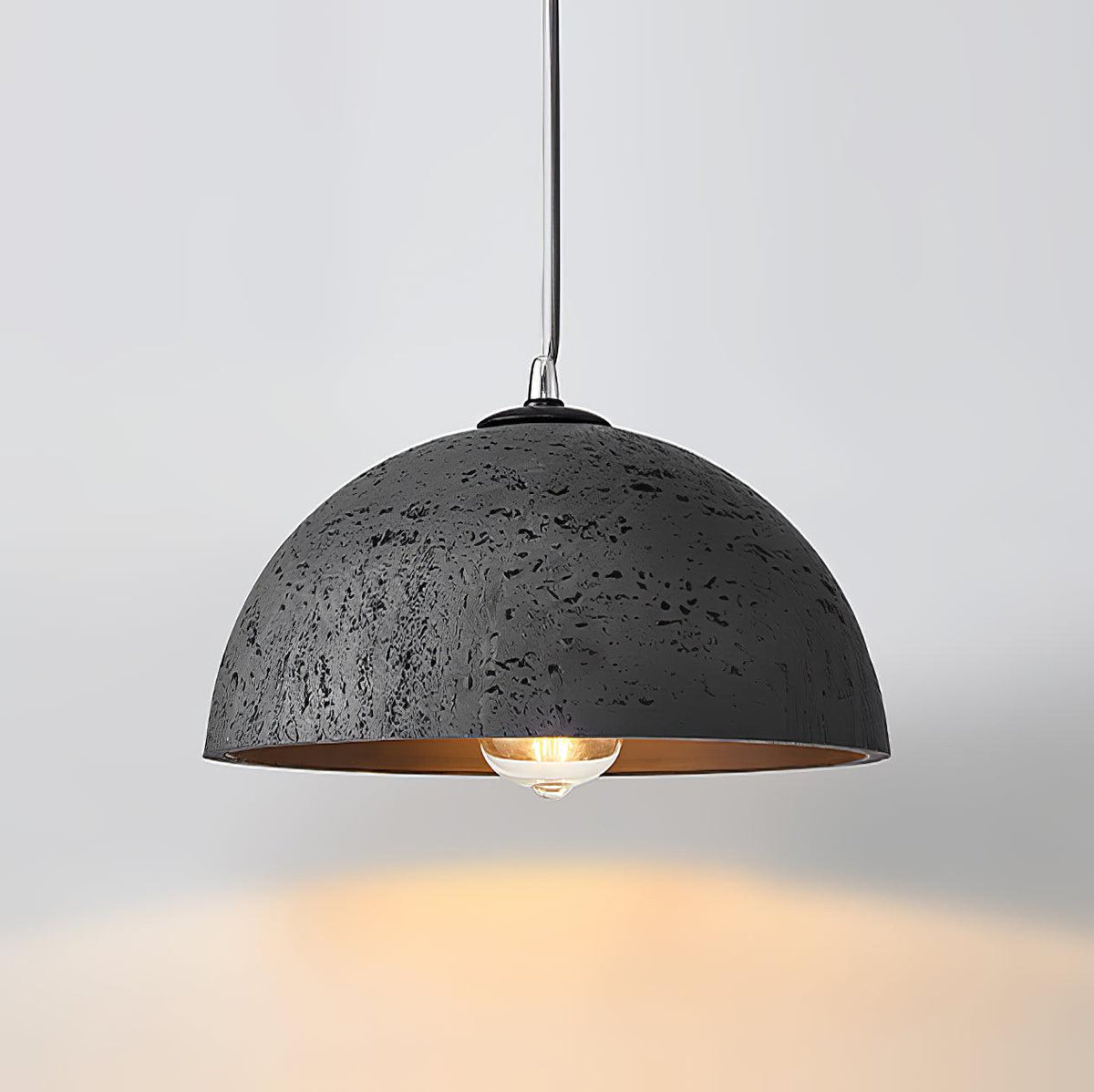 Dar Classic Retro Pendant Light