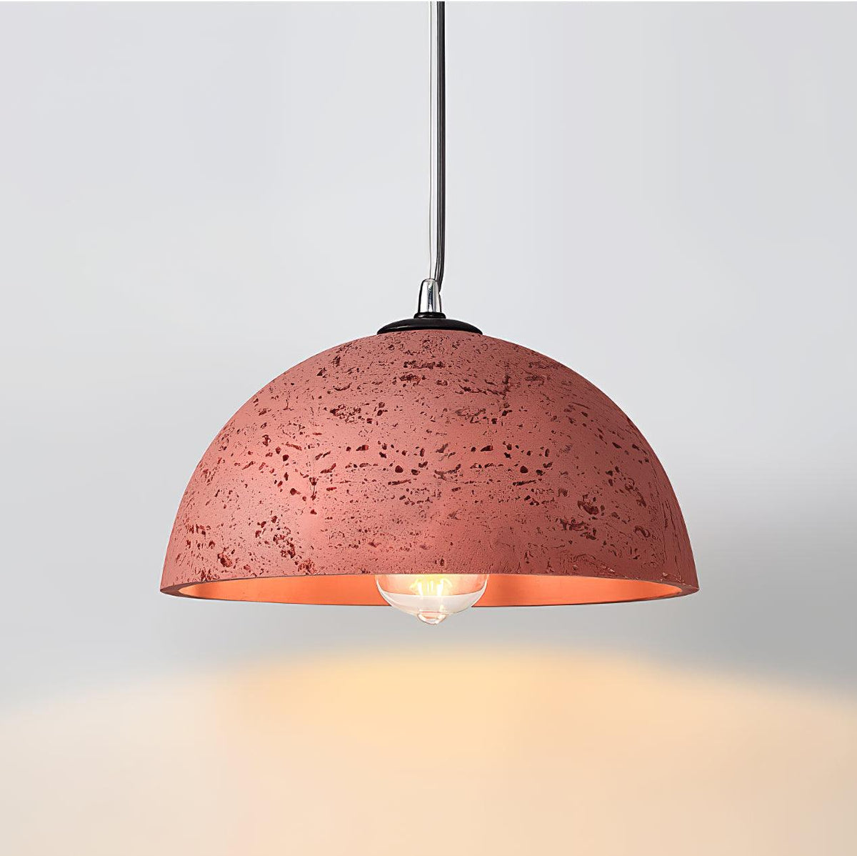 Dar Classic Retro Pendant Light