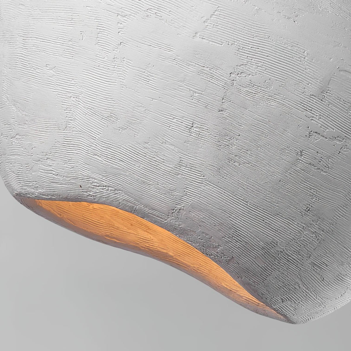 Aursore Modern Minimalist Nordic Dome Composite Pendant Lamp
