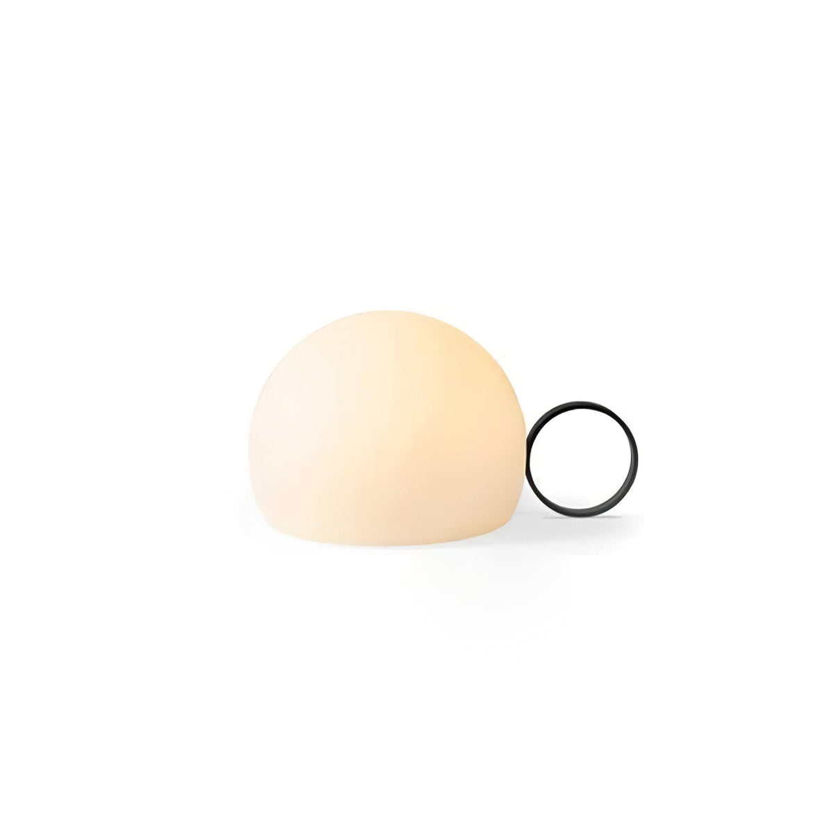 Cooper Minimalist Table Lamp
