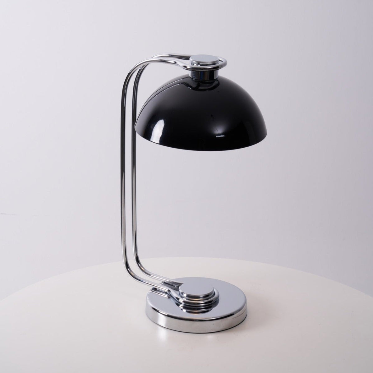 Lucanella Contemporary Acrylic Table lamp