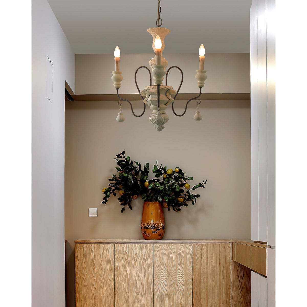 Lumenelle Chandelier