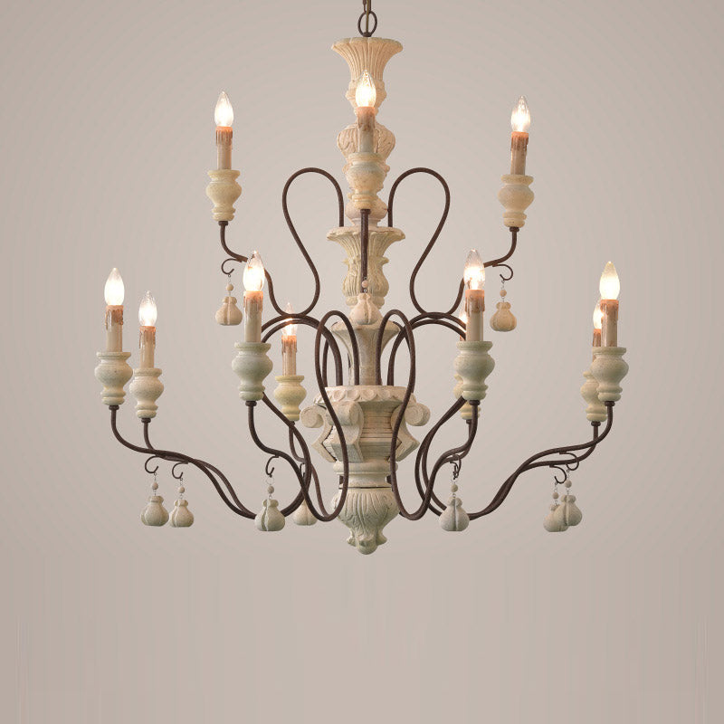 Lumenelle Chandelier