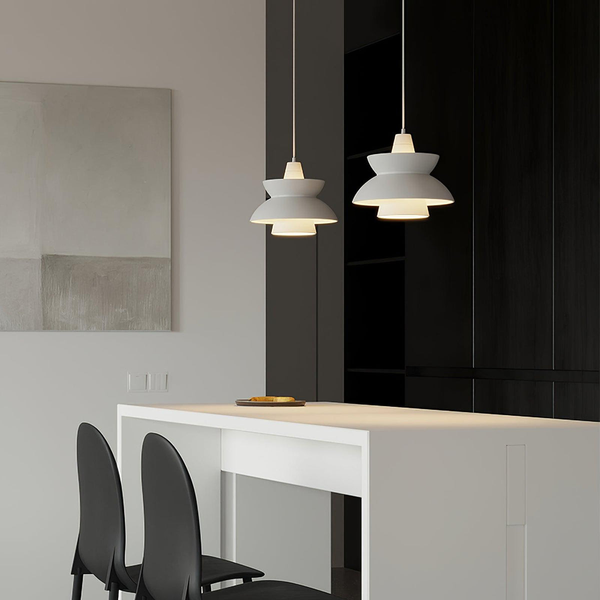 Nyvynel Pendant Light