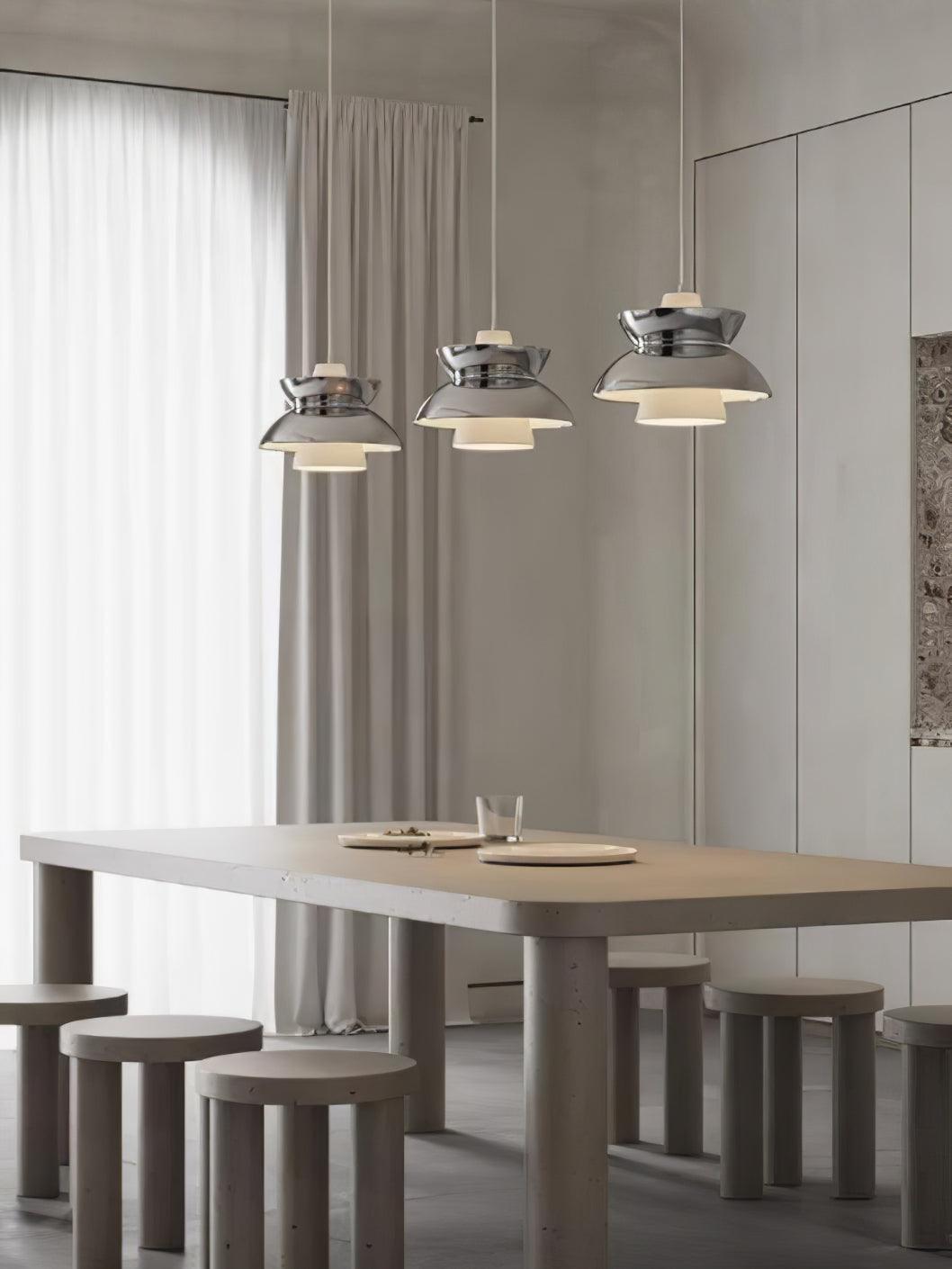 Nyvynel Pendant Light