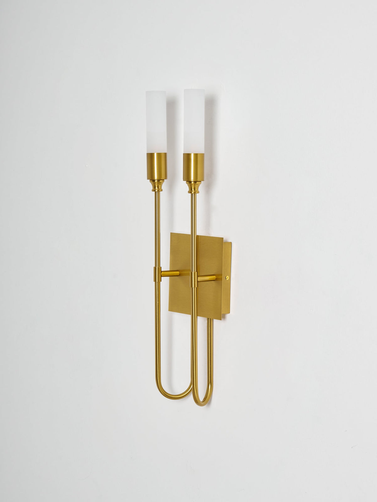 Pipia Double Arrow Indoor Wall Light