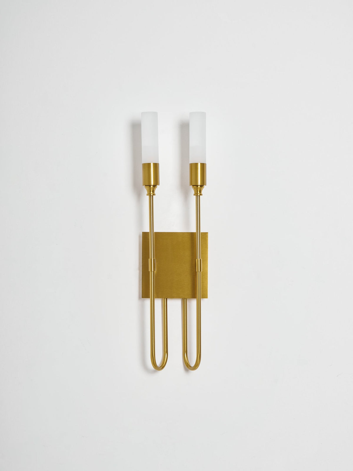 Pipia Double Arrow Indoor Wall Light