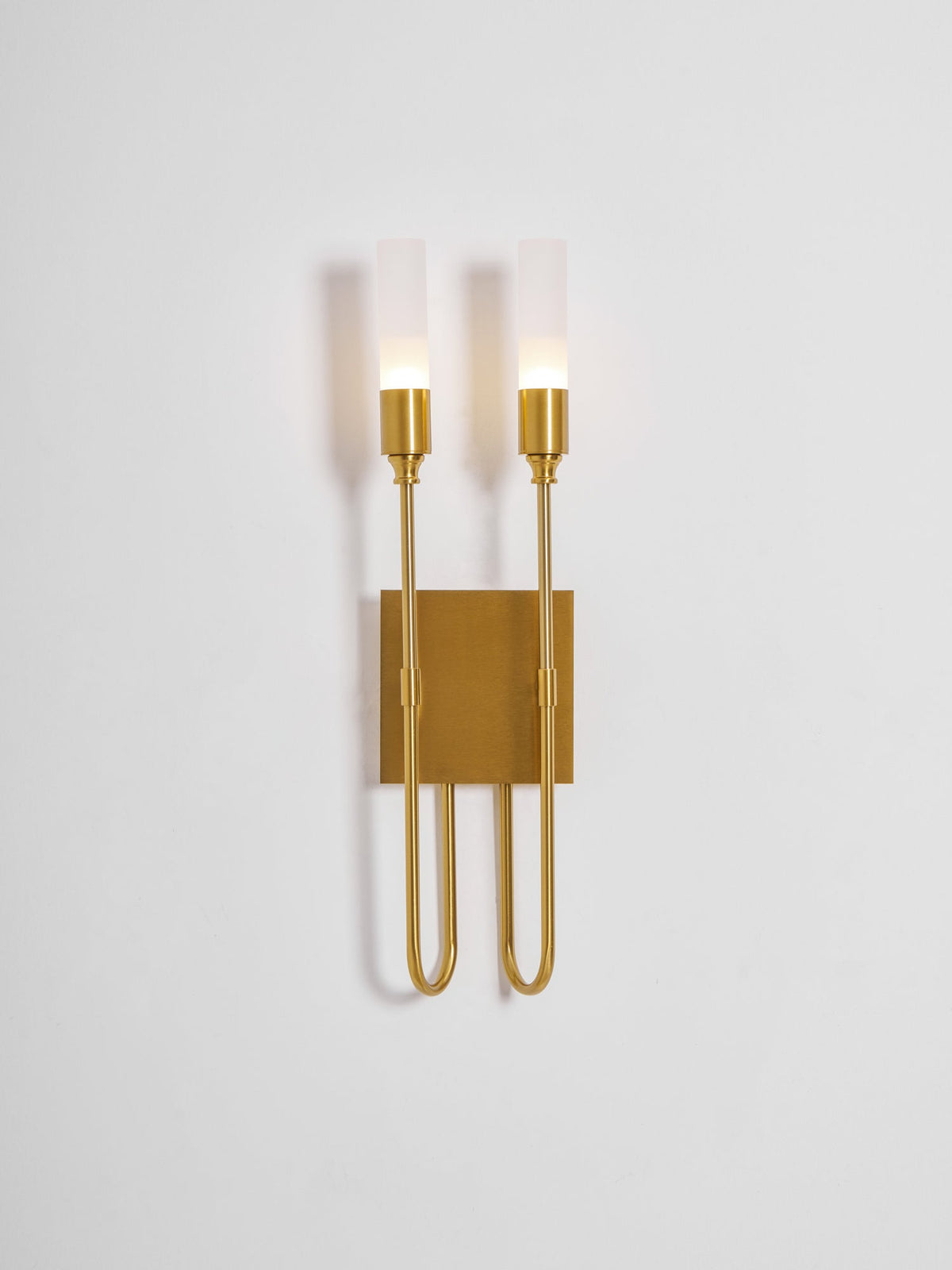 Pipia Double Arrow Indoor Wall Light