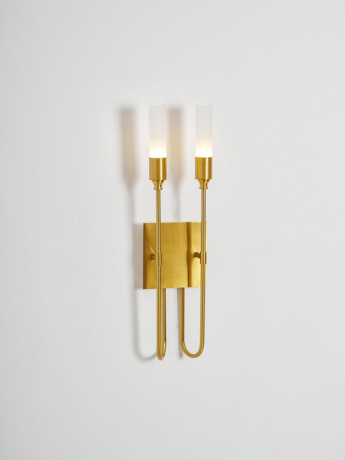 Pipia Double Arrow Indoor Wall Light