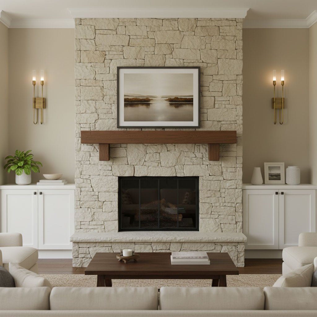 Pipia Double Arrow Indoor Wall Light