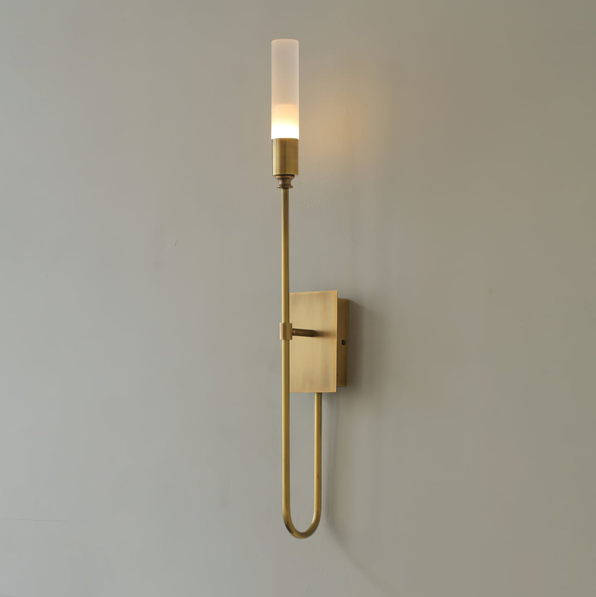 Pipia Double Arrow Indoor Wall Light