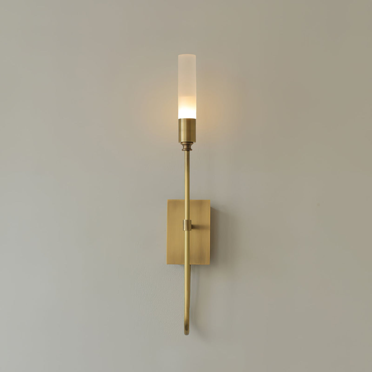 Pipia Double Arrow Indoor Wall Light