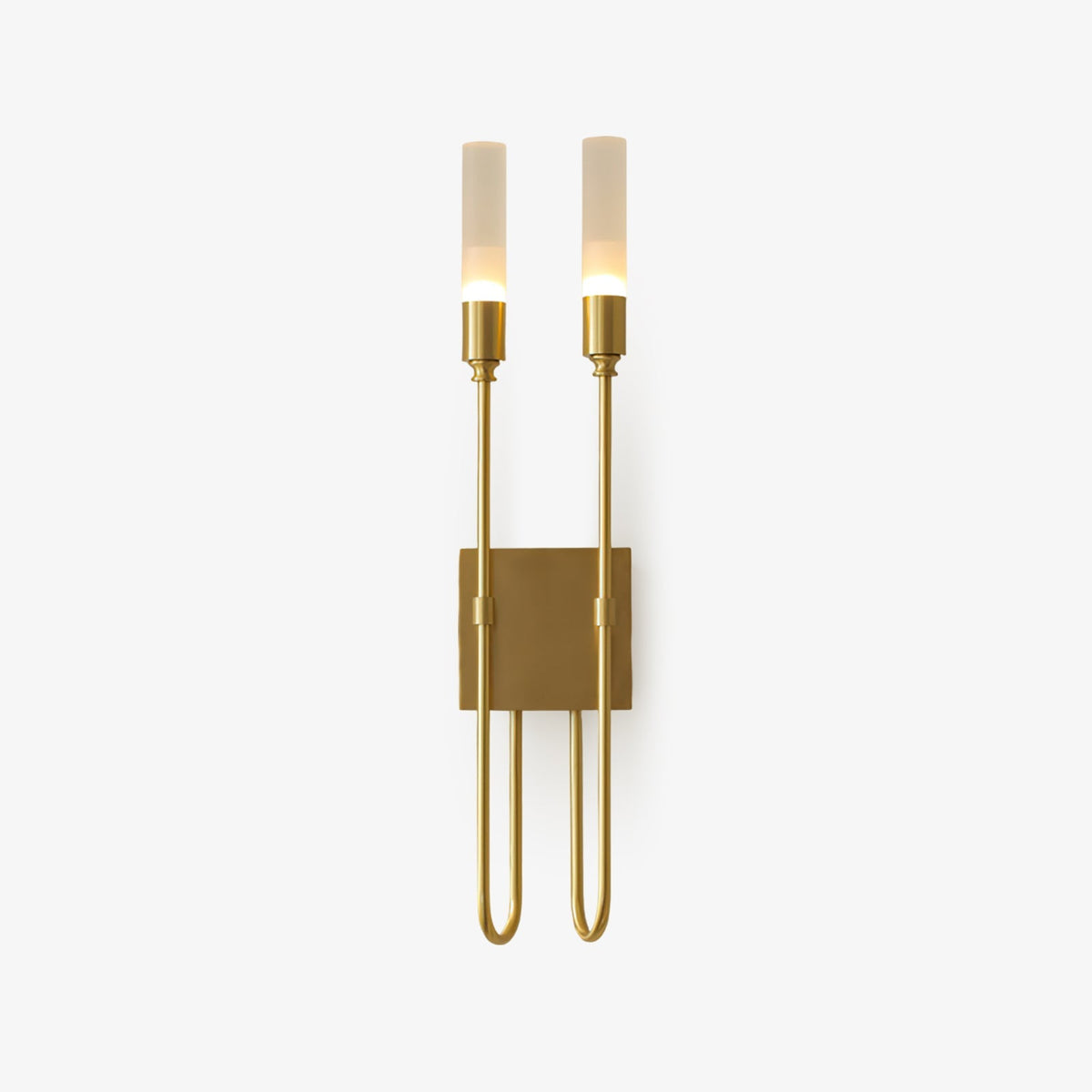 Pipia Double Arrow Indoor Wall Light