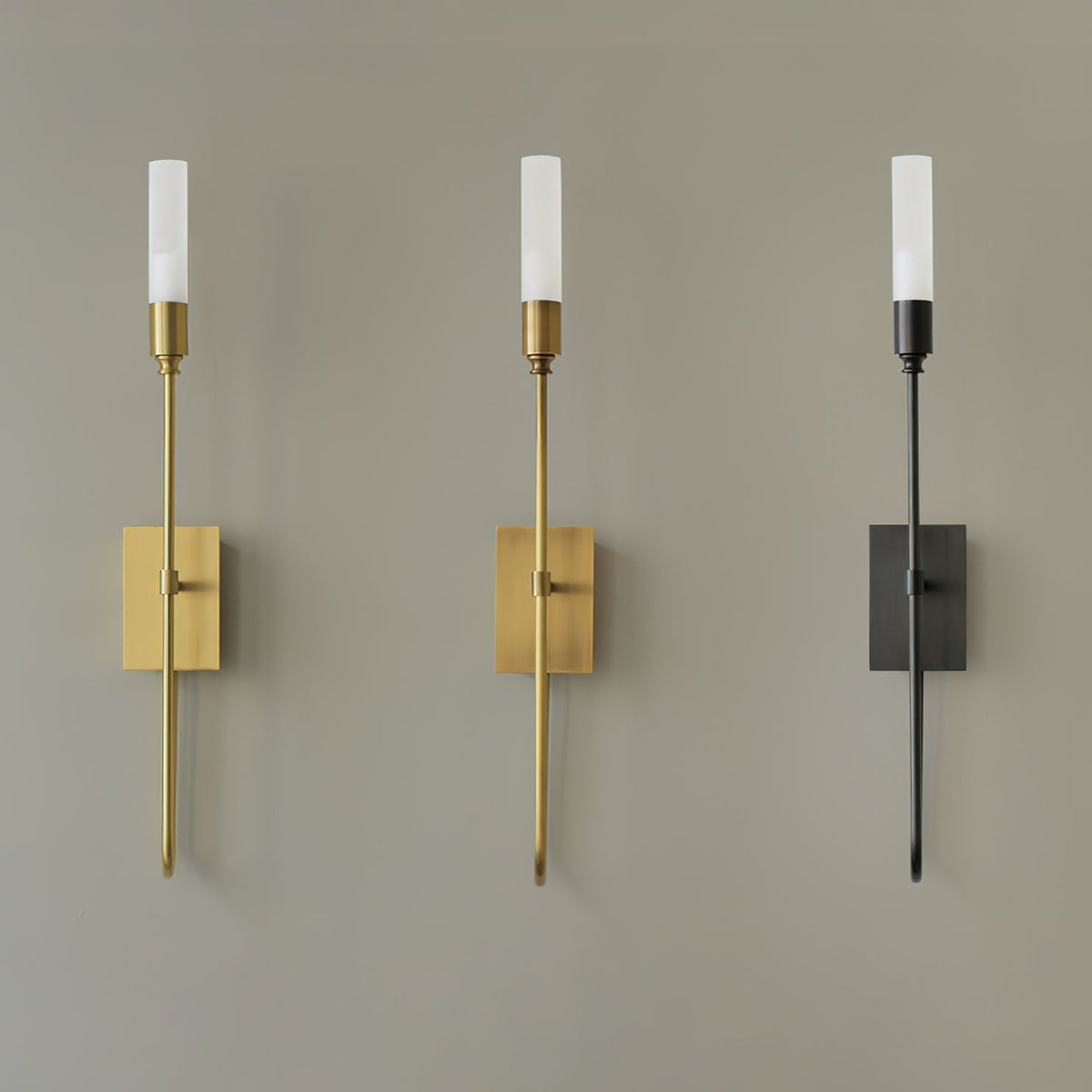 Pipia Double Arrow Indoor Wall Light