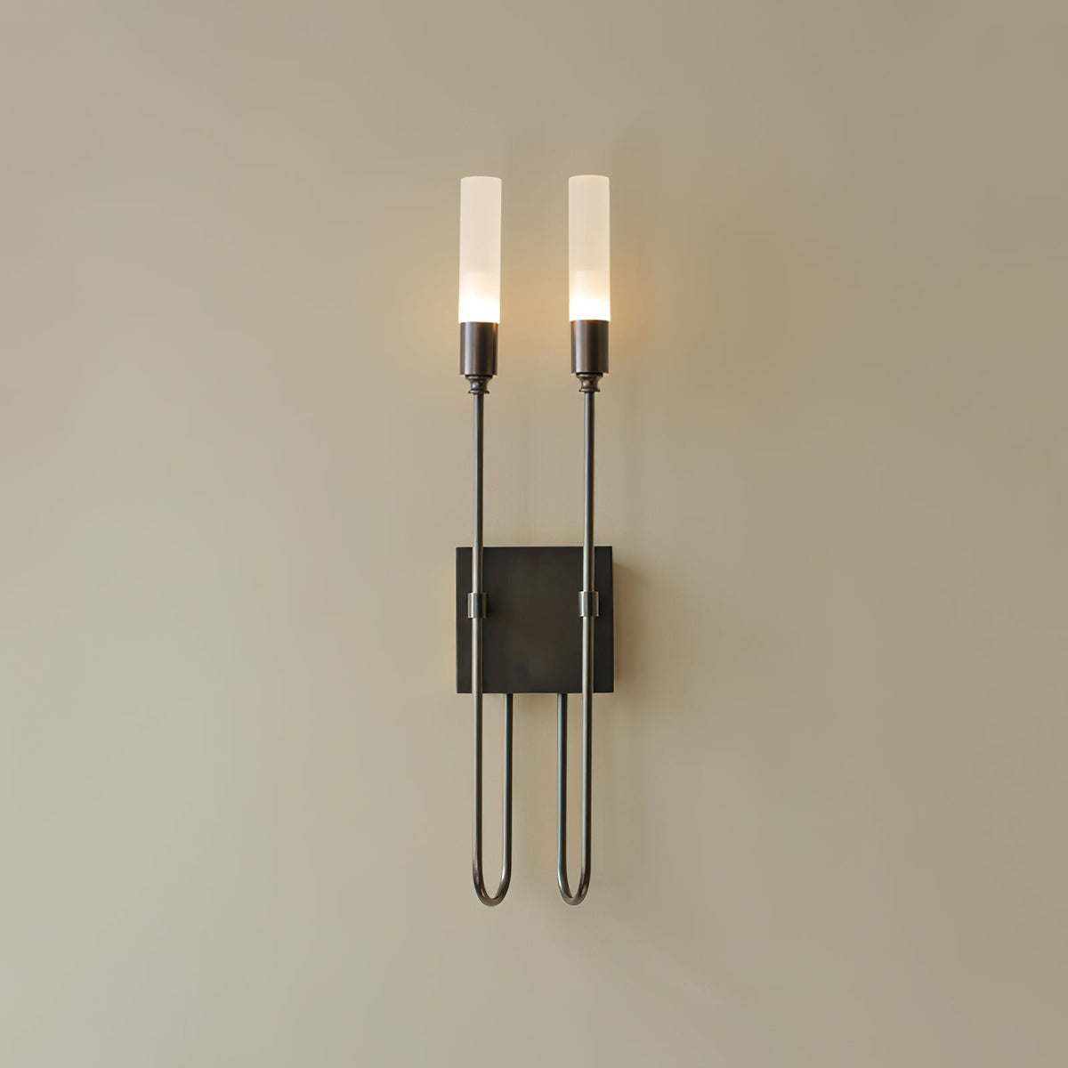 Pipia Double Arrow Indoor Wall Light