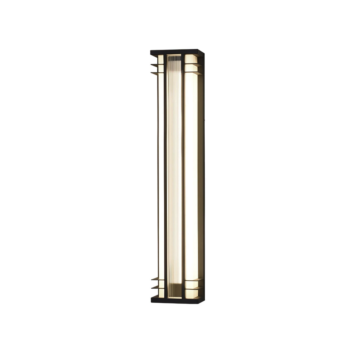 Colire Unique Double Axis Outdoor Wall Lamp