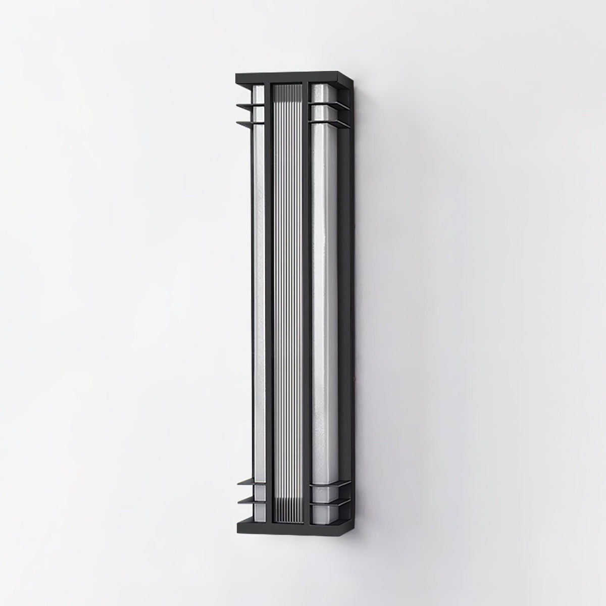 Colire Unique Double Axis Outdoor Wall Lamp