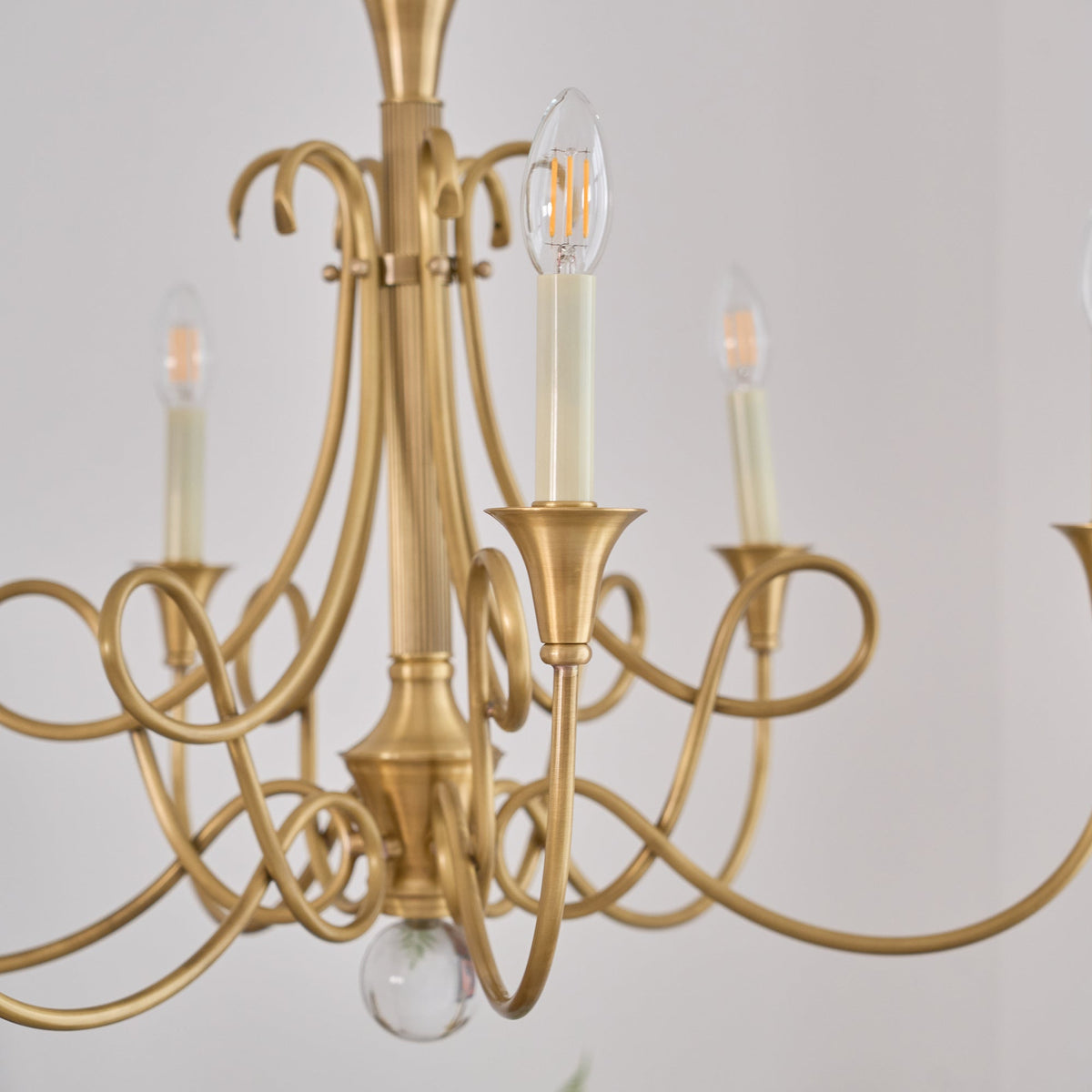Orelelira Chandelier