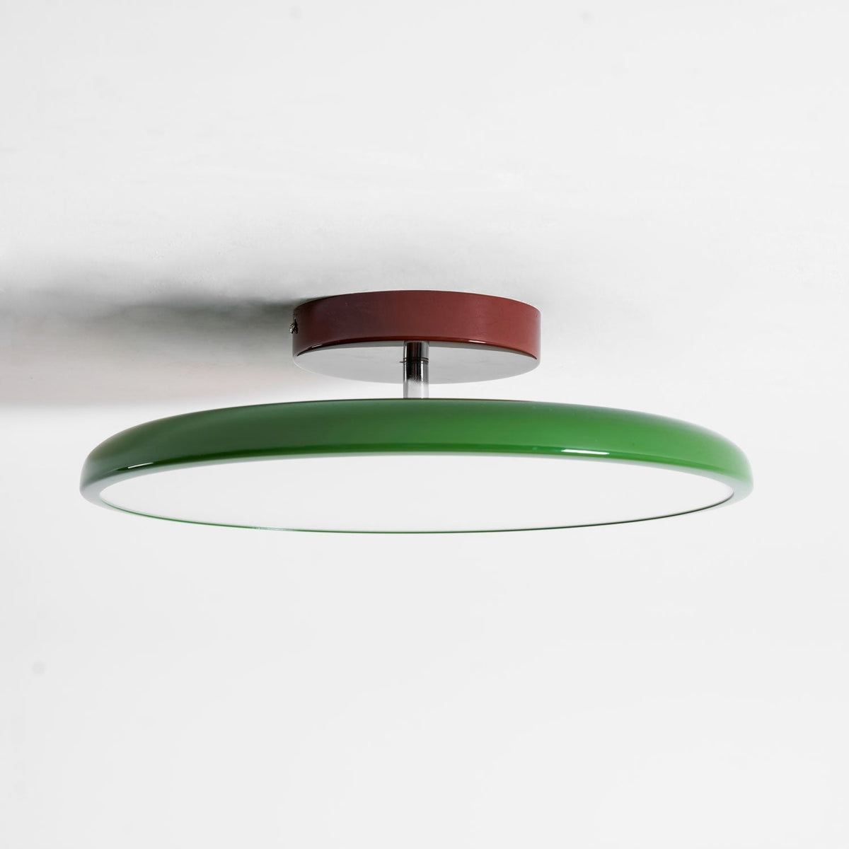 Yanik Adjustable Flush Mount Ceiling Light