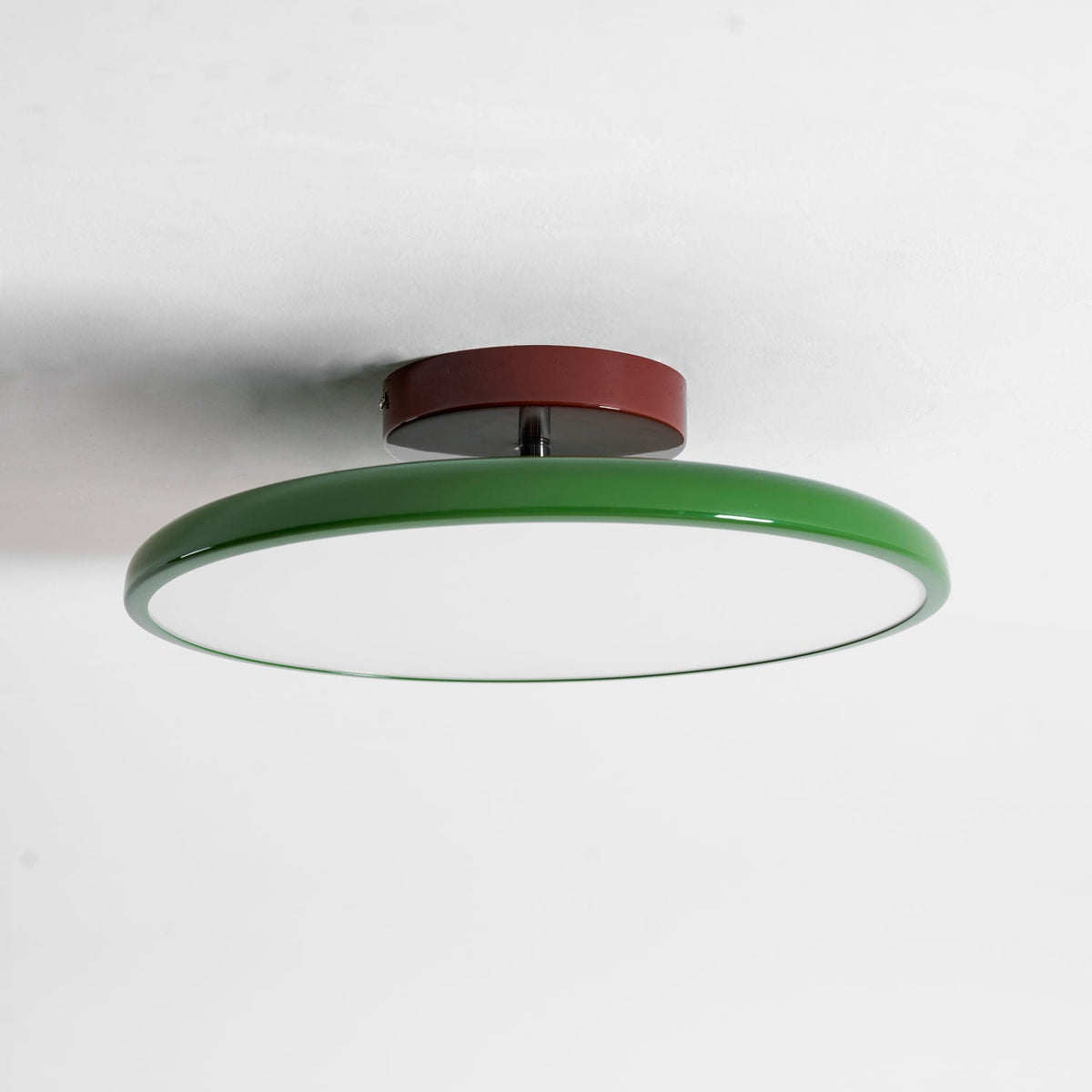 Yanik Adjustable Flush Mount Ceiling Light