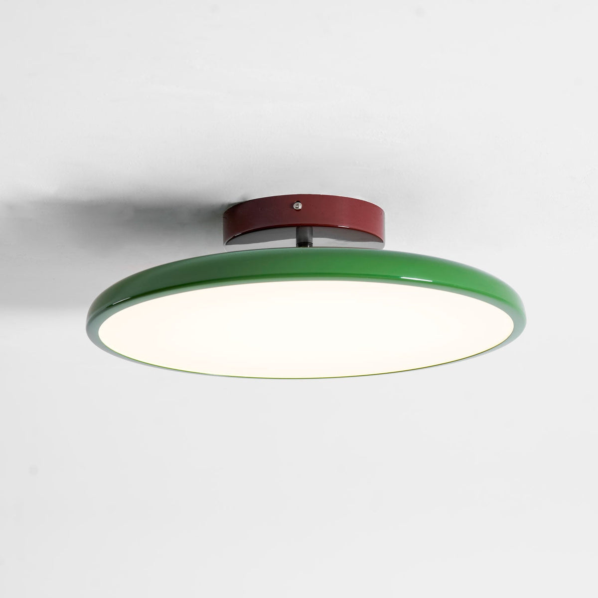Yanik Adjustable Flush Mount Ceiling Light