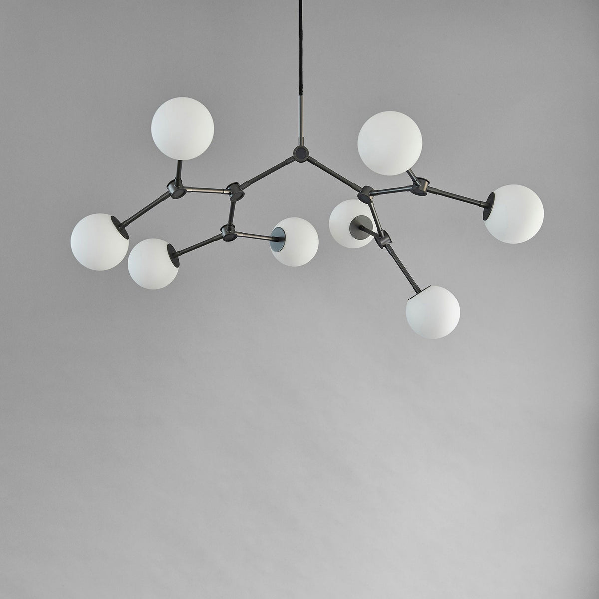 Nebula Chandelier